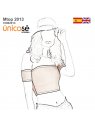 TOP AJUSTADO MUJER 2013