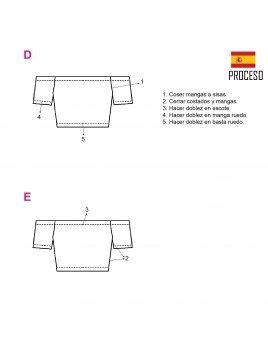 TOP AJUSTADO MUJER 2013