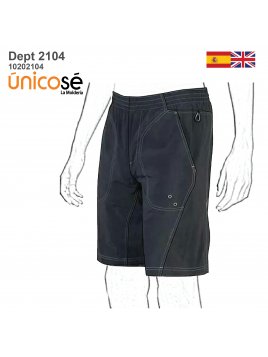 DEPORTE CALZA CICLISMO 2104