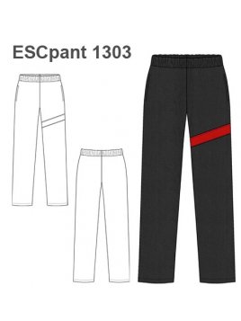 PANTALON RECTO ESCOLAR 1303