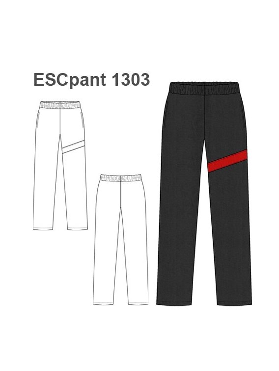 PANTALON RECTO ESCOLAR 1303