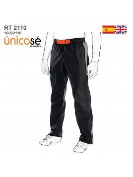 PANTALON TRABAJO RT 2110