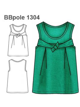 POLERA EVASE CON TABLAS ENCONTRADAS