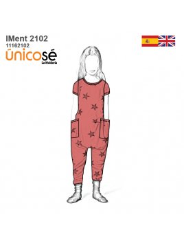 ENTERITO BASICO NIÑA 2102