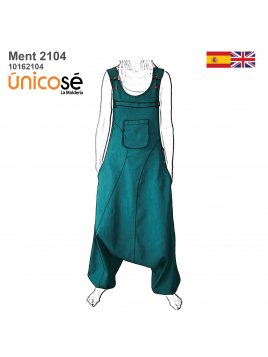 ENTERITO HAREM MUJER 2104