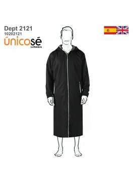 DEPORTE SALIDA BAÑO...