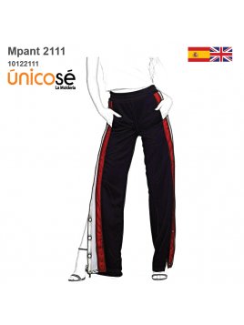 PANTALON CALZA PALAZZO...