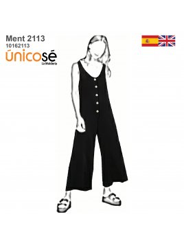 ENTERITO BASICO MUJER 2113