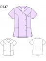 CHAQUETA TRABAJO RT 0947