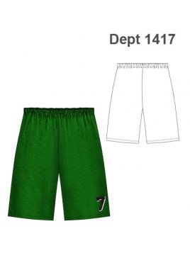 DEPORTE SHORT BASKETBALL 1417