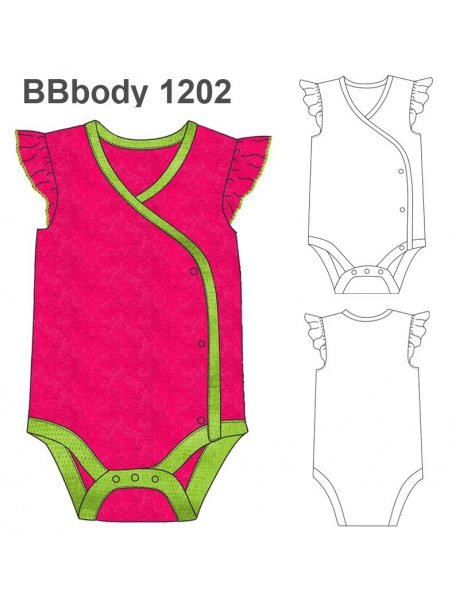 BODY CRUZADO 