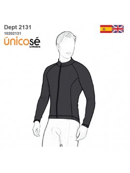 DEPORTE TRICOTA CICLISMO 2131