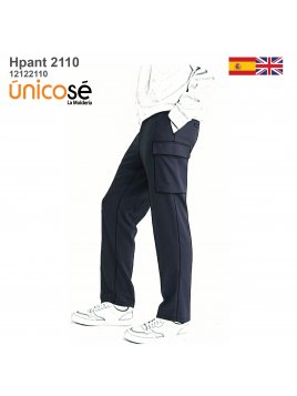 PANTALON JOGGER HOMBRE 2110