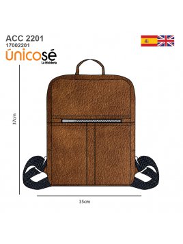 BOLSO ANTIROBOS ACC 2201