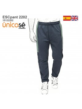 PANTALON JOGGING ESCOLAR 2202