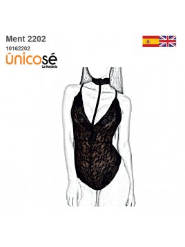 ENTERITO BODY MUJER 2202