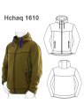 POLERON CAMPERA CHAQUETA SPORT HOMBRE