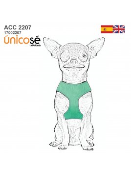 ARNES PARA MASCOTA ACC 2207