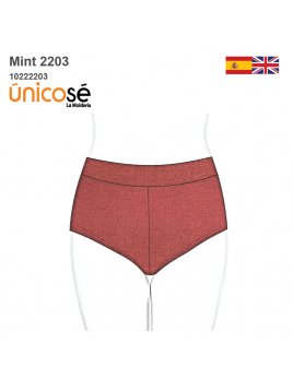 CALZON BASICO INTERIOR...