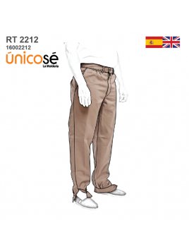 PANTALON BOMBACHA DE CAMPO...