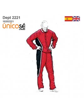 DEPORTE CONJUNTO BASKETBALL...