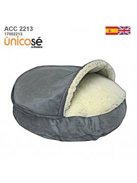 MOLDE CAMA PARA MASCOTA ACC...