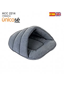 MOLDE CAMA PARA MASCOTA ACC...