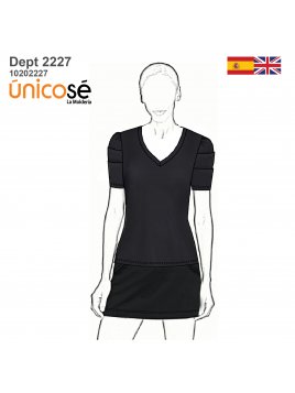 MOLDE DEPORTE CONJUNTO...