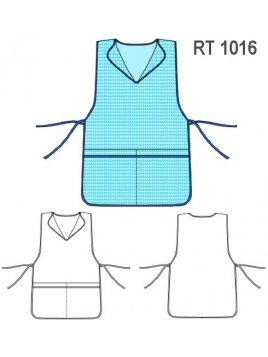 PECHERA PINTORA RT 1016