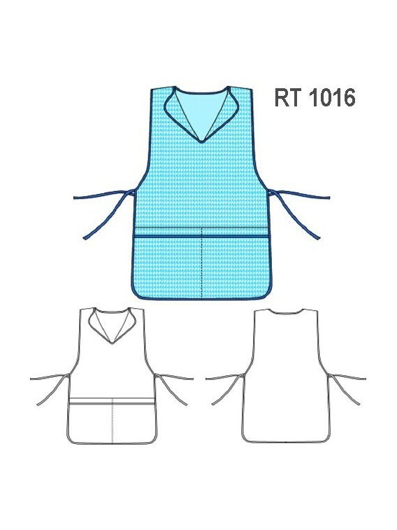 PECHERA PINTORA RT 1016