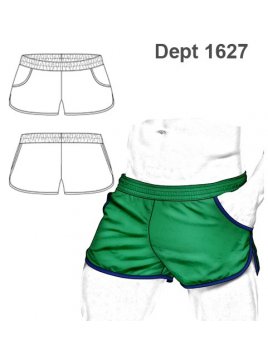 DEPORTE SHORT 1627