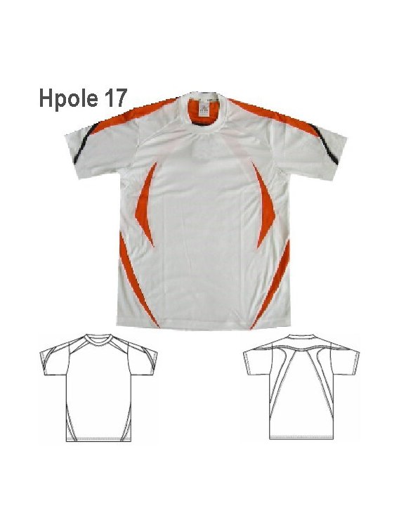 POLERA DEPORTE HOMBRE 0917