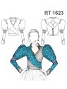 BLUSA CAPORAL RT 1623