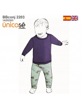 MOLDE CONJUNTO 2 PIEZAS...