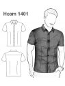 CAMISA HOMBRE AJUSTADA SLIM FIT