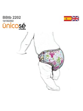 MOLDE TRAJE DE BAÑO 1 PIEZA...