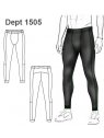 DEPORTE CALZA 1505