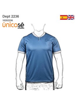 MOLDE DEPORTE CAMISETA...