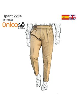 MOLDE PANTALON PINZADO...