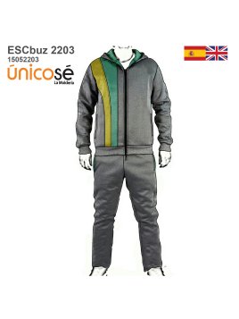 MOLDE POLERON CORTES...