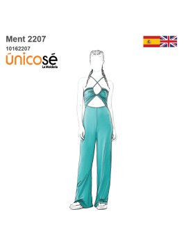 MOLDE ENTERITO CON RECORTES...