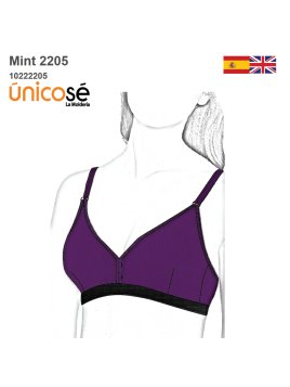 MOLDE INTERIOR BRALETE...