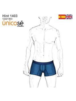 INTERIOR BOXER HOMBRE 1403