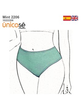 MOLDE INTERIOR CALZON ALTO...