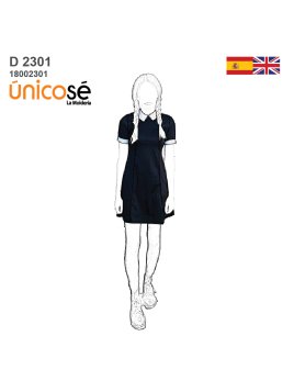 MOLDE DISFRAZ PERSONAJE DE...