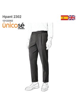 MOLDE PANTALON CLASICO...