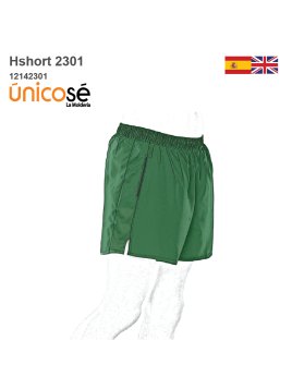 MOLDE SHORT RUGBY HOMBRE 2301