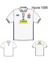 POLERA CUELLO CAMISA HOMBRE 1006