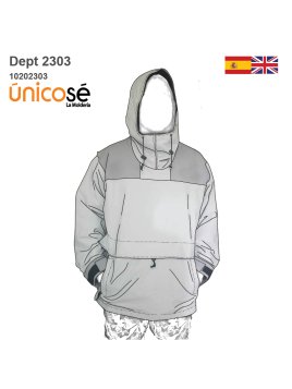 MOLDE DEPORTE ROMPEVIENTO...