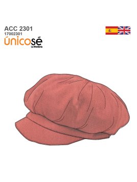 MOLDE BOINA CLASICA...